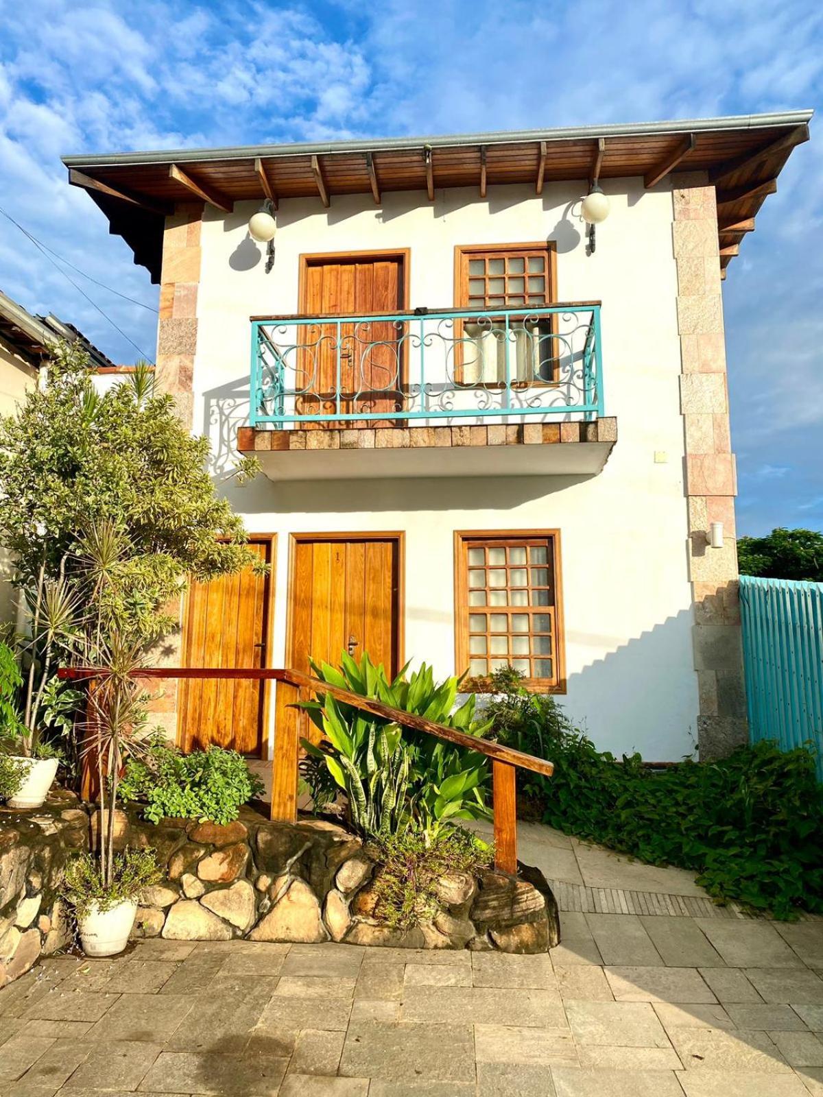 Quinta Da Estalagem Apartment Pirenopolis Luaran gambar