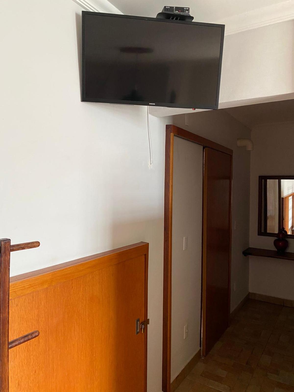 Quinta Da Estalagem Apartment Pirenopolis Luaran gambar