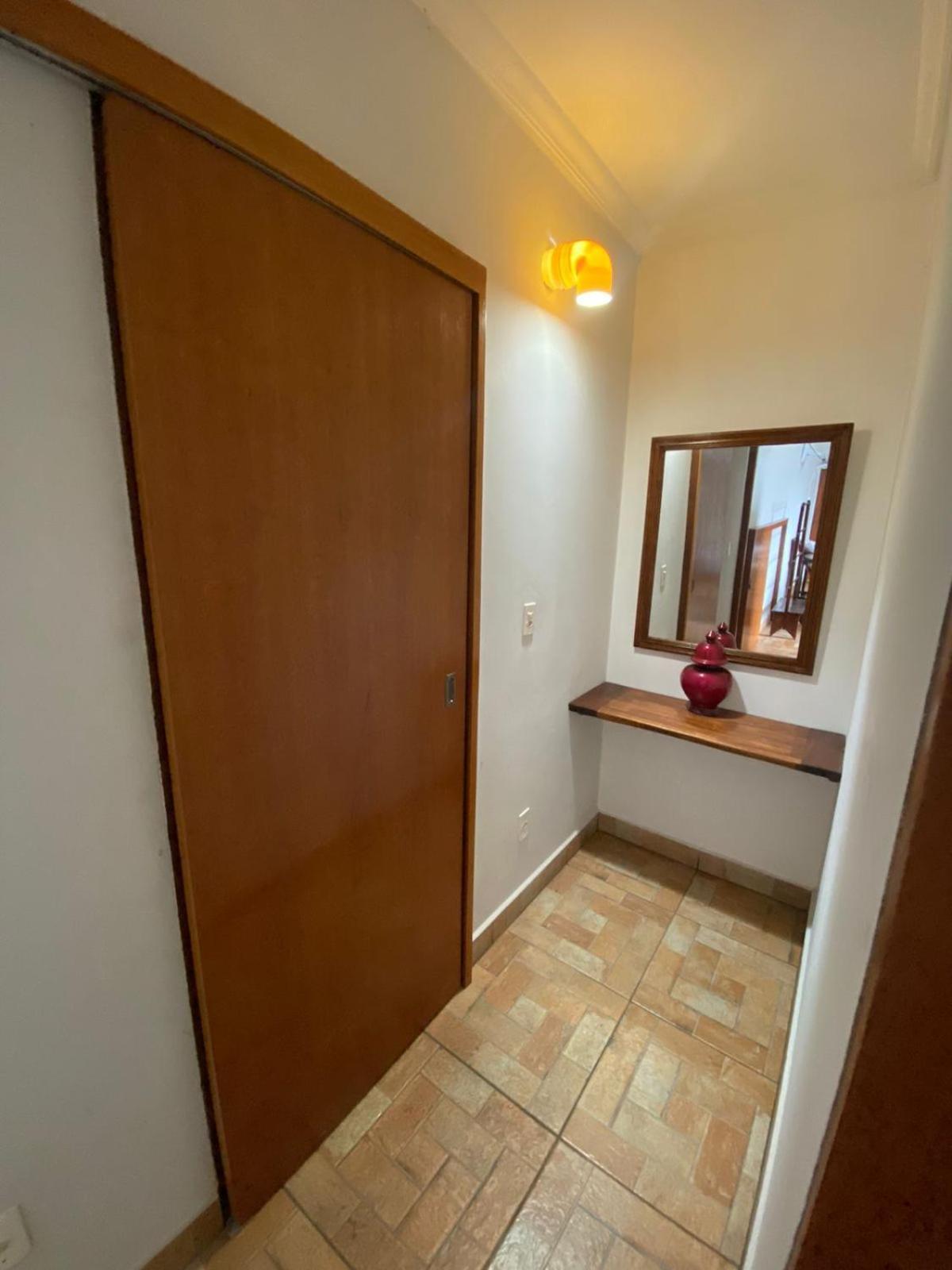 Quinta Da Estalagem Apartment Pirenopolis Luaran gambar