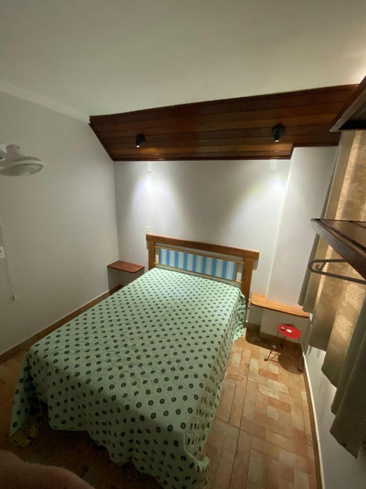 Quinta Da Estalagem Apartment Pirenopolis Luaran gambar