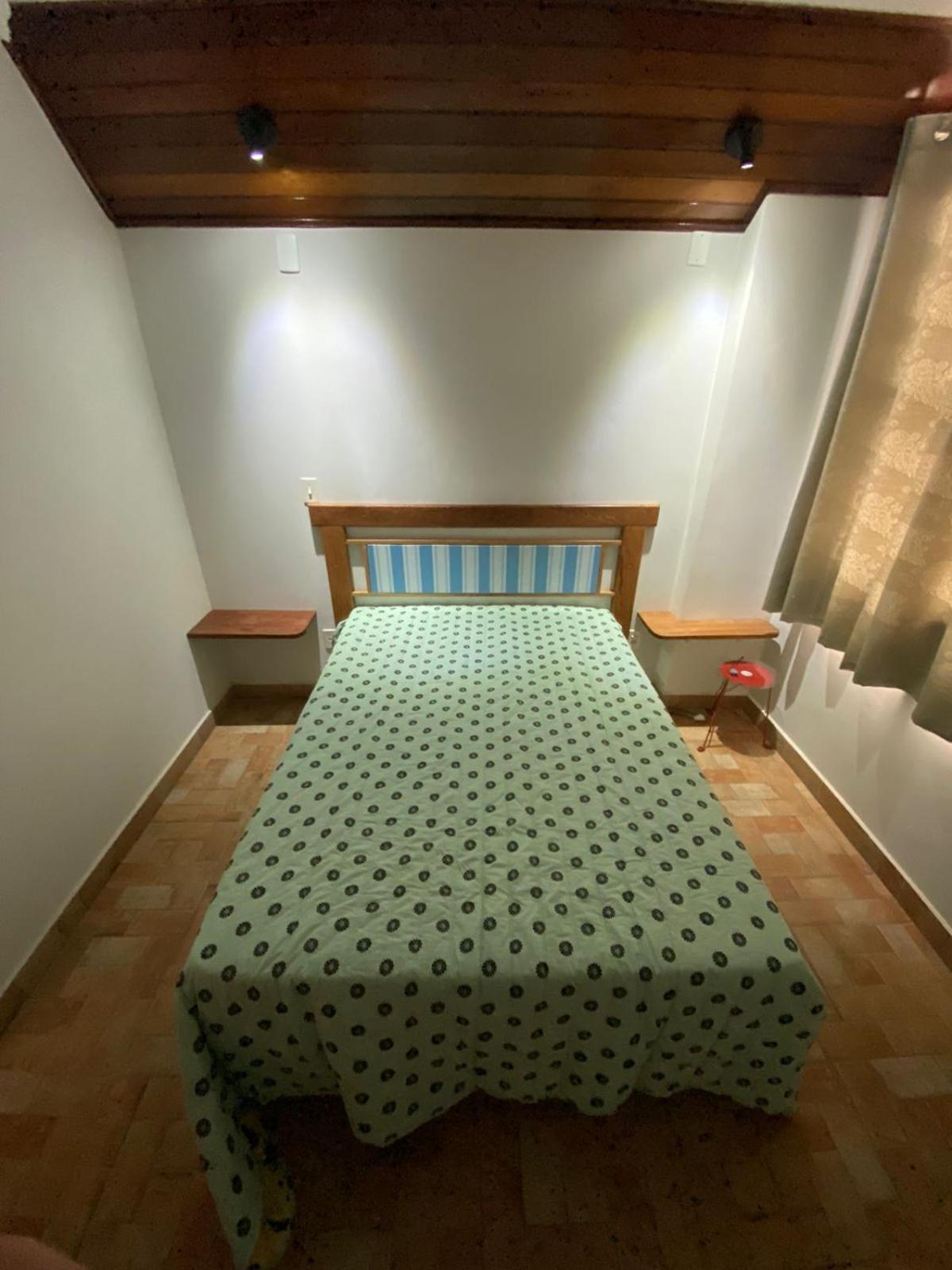 Quinta Da Estalagem Apartment Pirenopolis Luaran gambar