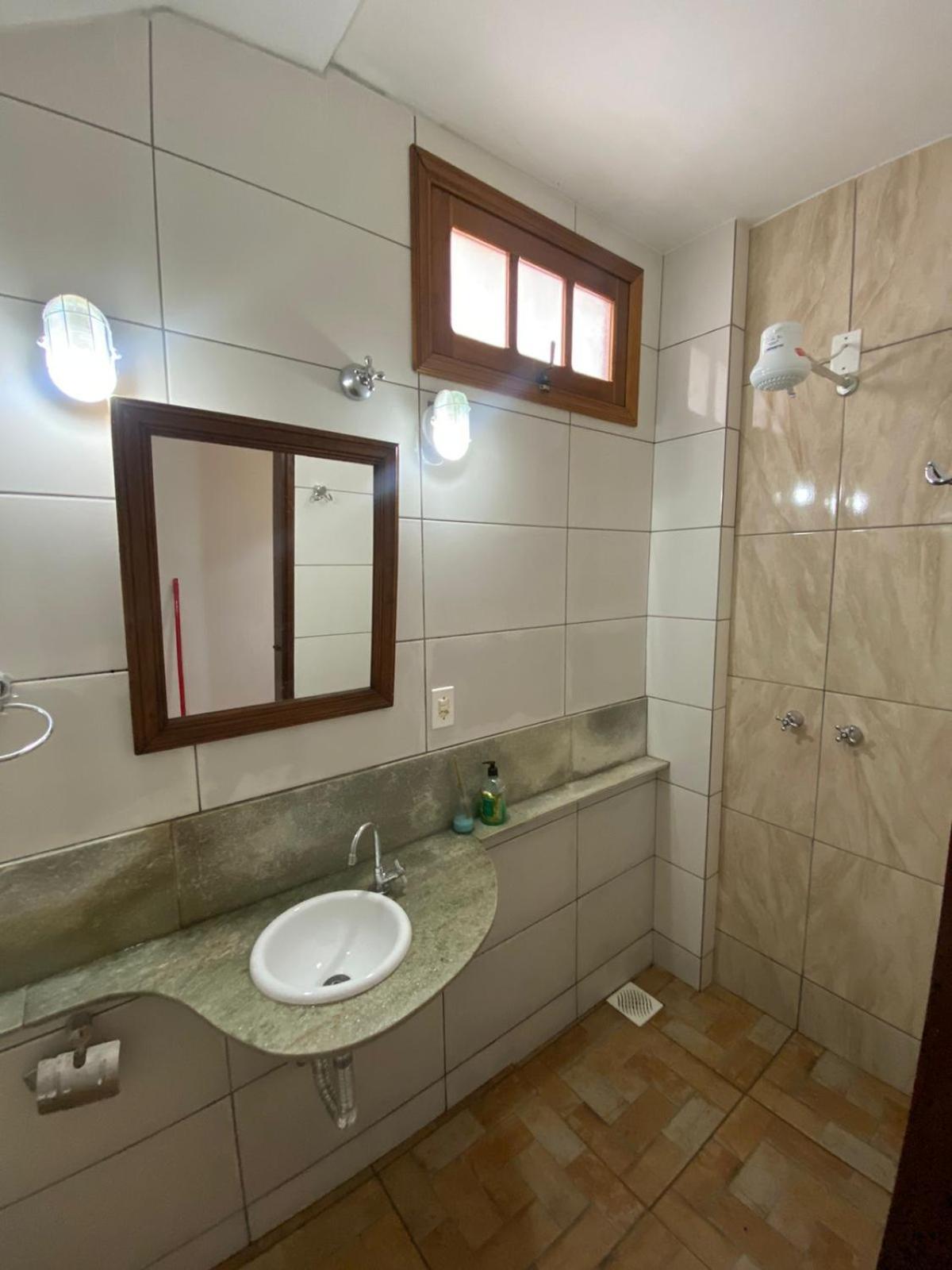 Quinta Da Estalagem Apartment Pirenopolis Luaran gambar