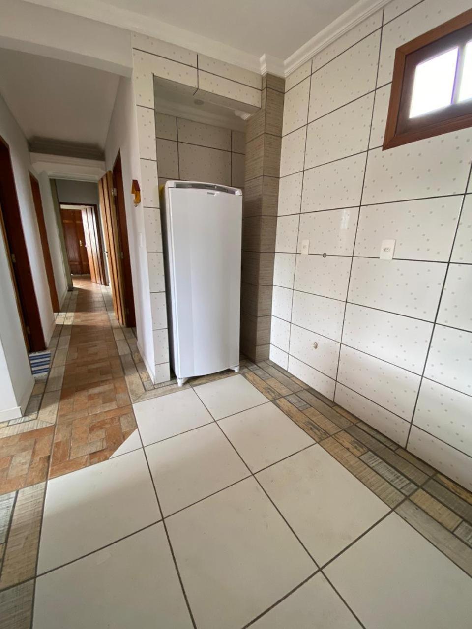 Quinta Da Estalagem Apartment Pirenopolis Luaran gambar