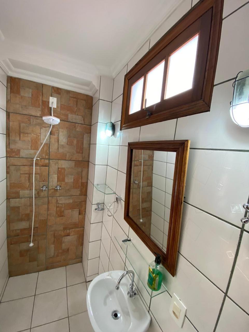 Quinta Da Estalagem Apartment Pirenopolis Luaran gambar