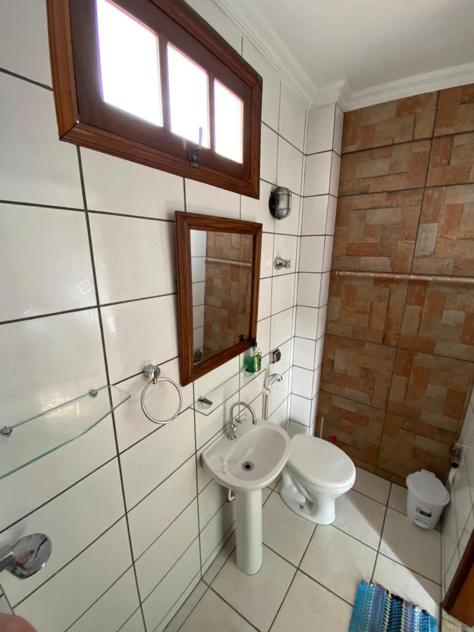 Quinta Da Estalagem Apartment Pirenopolis Luaran gambar
