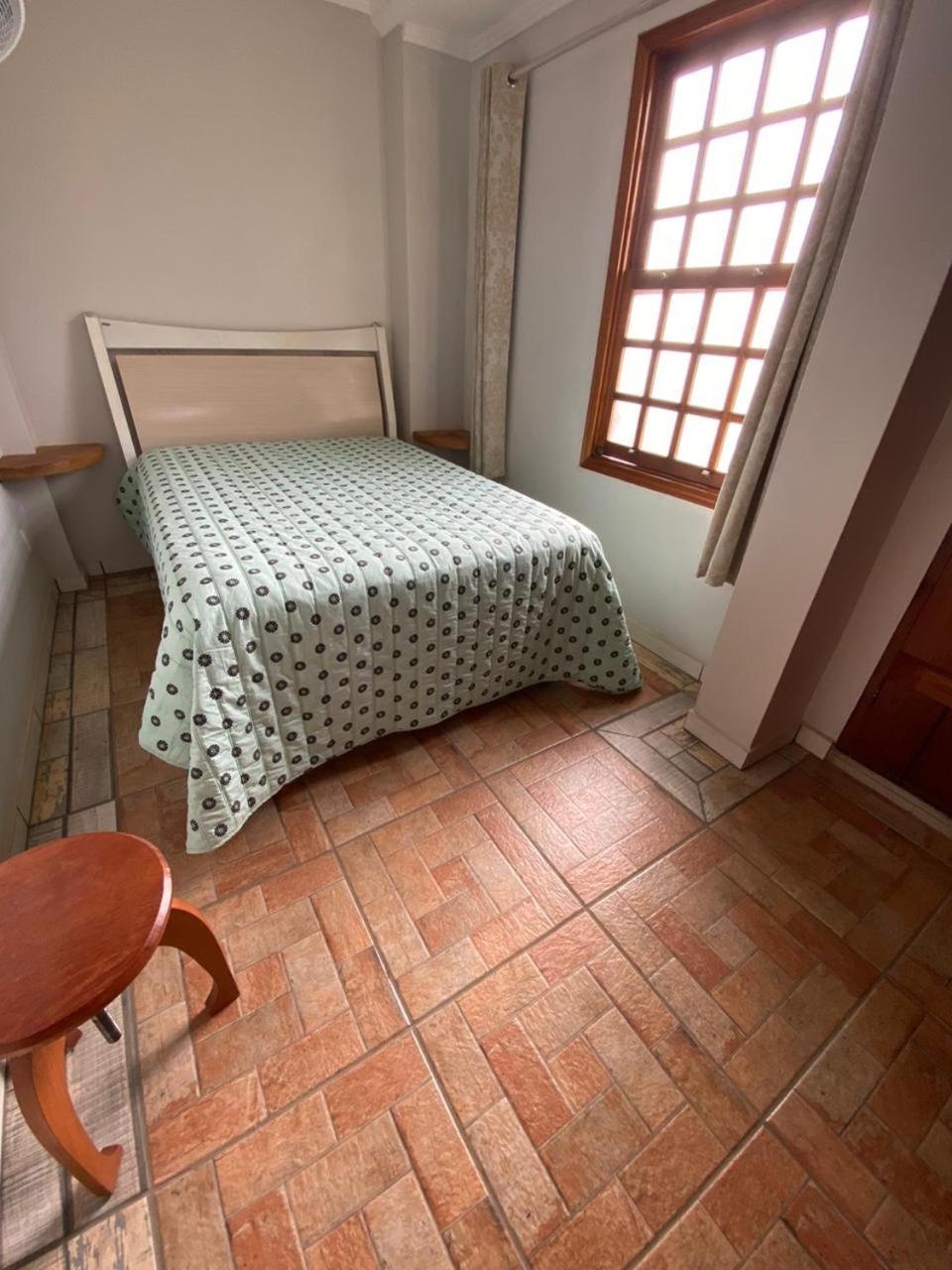 Quinta Da Estalagem Apartment Pirenopolis Luaran gambar