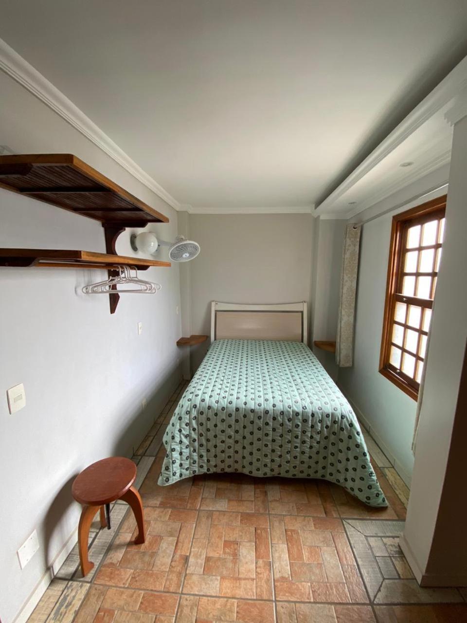 Quinta Da Estalagem Apartment Pirenopolis Luaran gambar