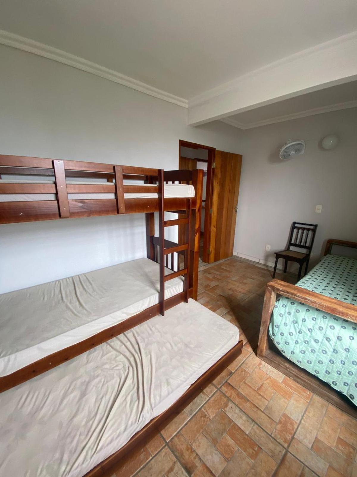 Quinta Da Estalagem Apartment Pirenopolis Luaran gambar
