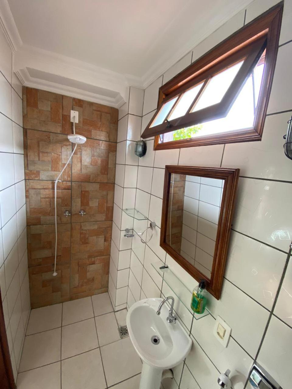 Quinta Da Estalagem Apartment Pirenopolis Luaran gambar