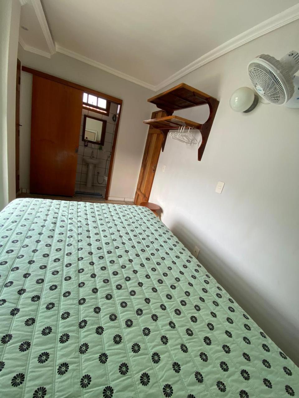 Quinta Da Estalagem Apartment Pirenopolis Luaran gambar