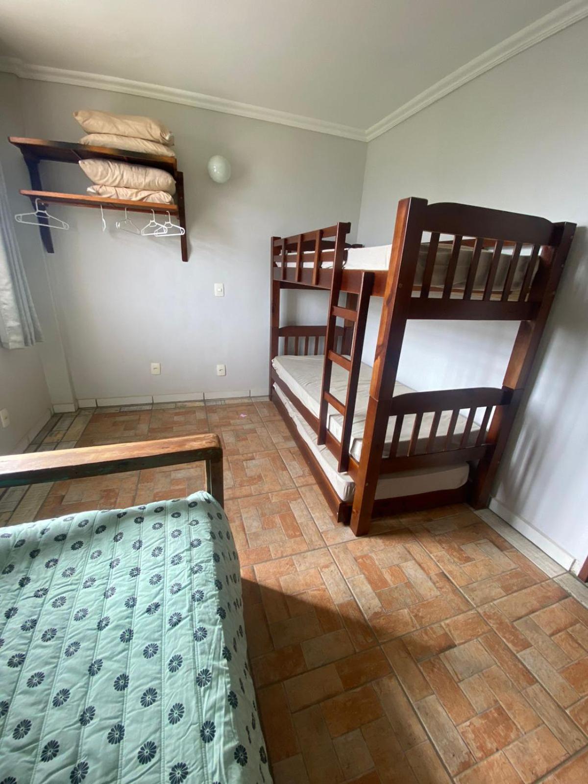 Quinta Da Estalagem Apartment Pirenopolis Luaran gambar
