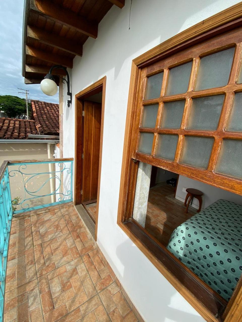 Quinta Da Estalagem Apartment Pirenopolis Luaran gambar